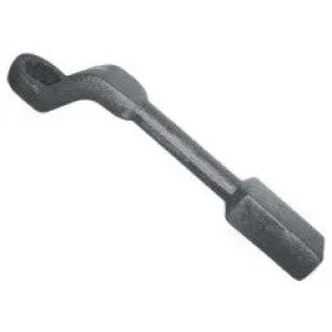 2-3/16 inch Offset Closed End Striking Wrench