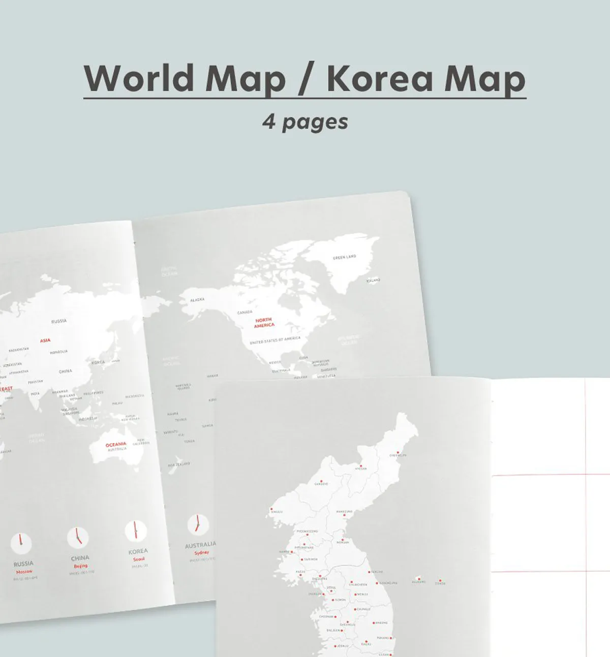 2025 Brilliant Weekly Planner