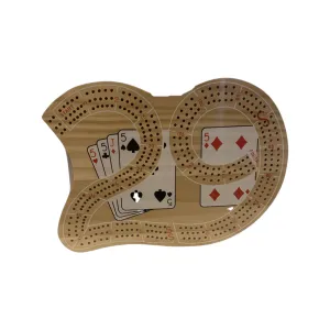 29 Crib Board