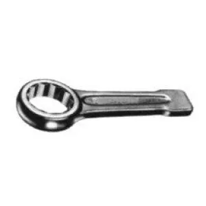6 inch Flat Closed End Striking Wrench