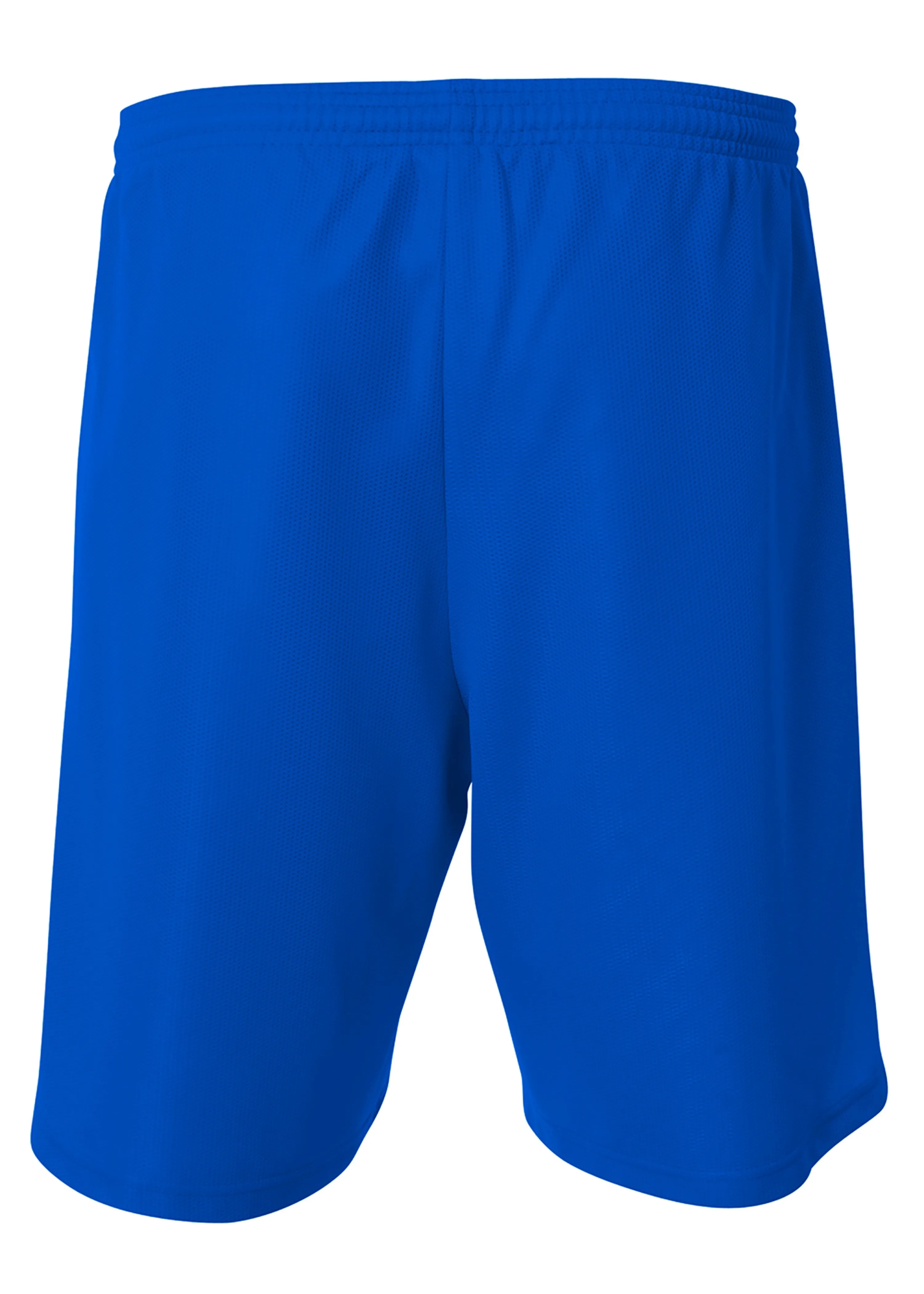 A4 Youth Lined Micromesh Short
