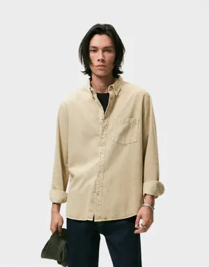 Abstract shirt