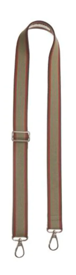 Belt Bag XL - Scarabmotive Denim