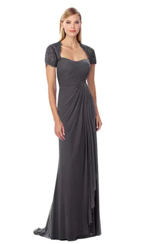 Cameron Blake 118681W Dress