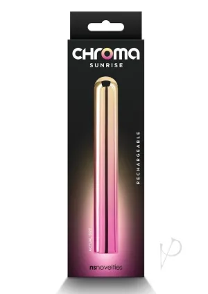 Chroma Sunrise Large
