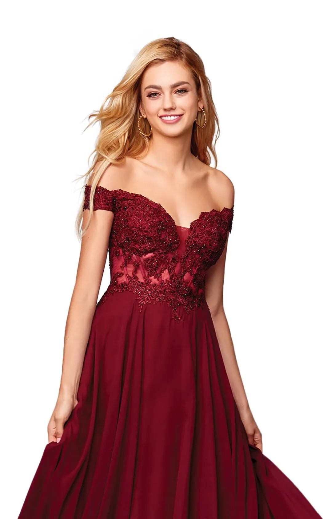 Clarisse 3774CL Dress