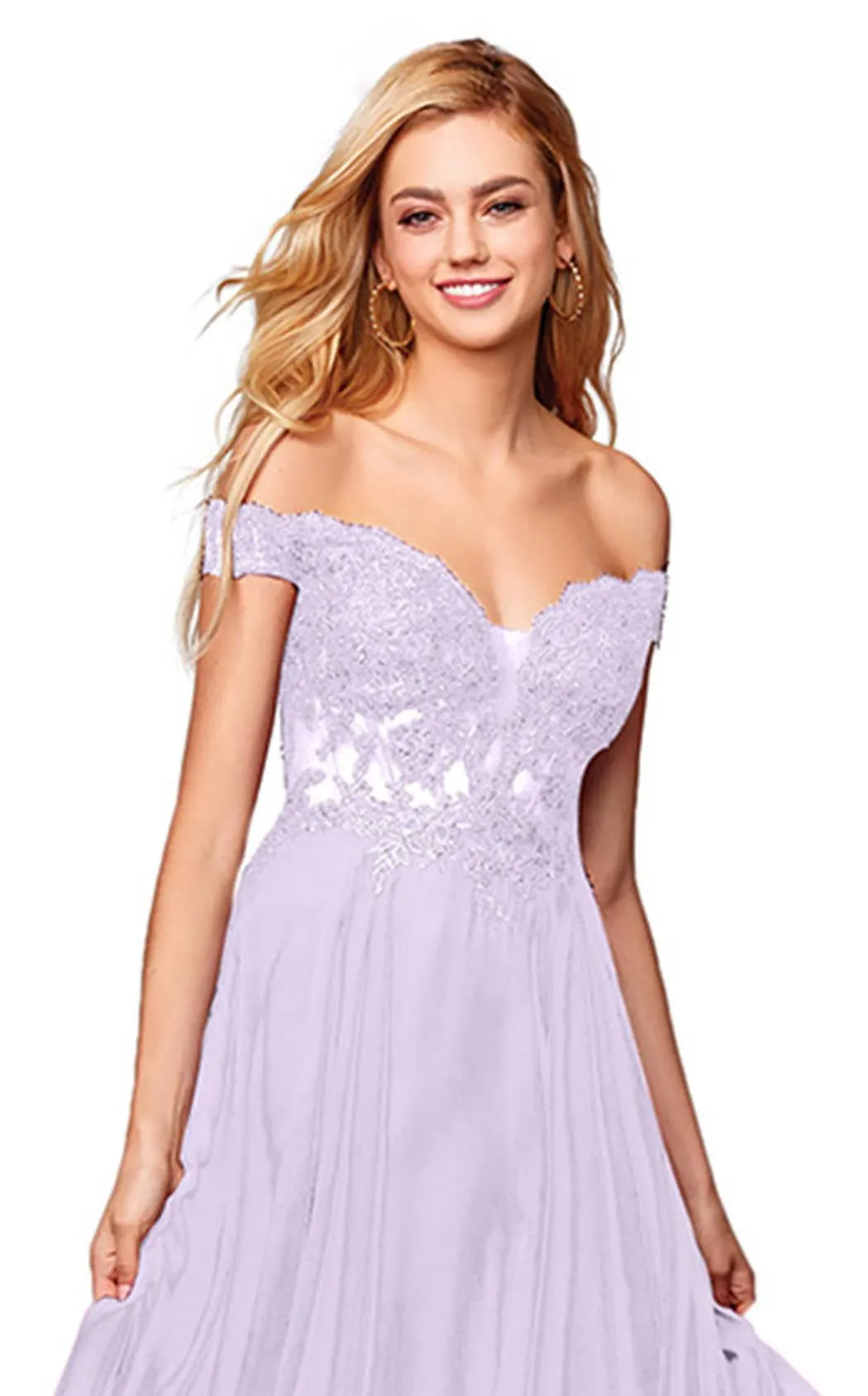 Clarisse 3774CL Dress