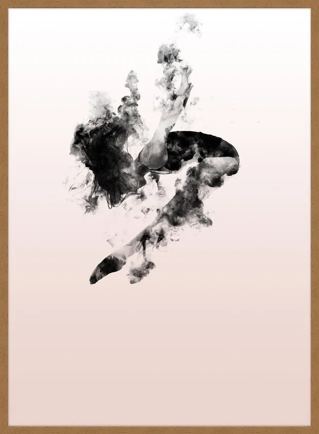 Cloud Dancer 3 Print