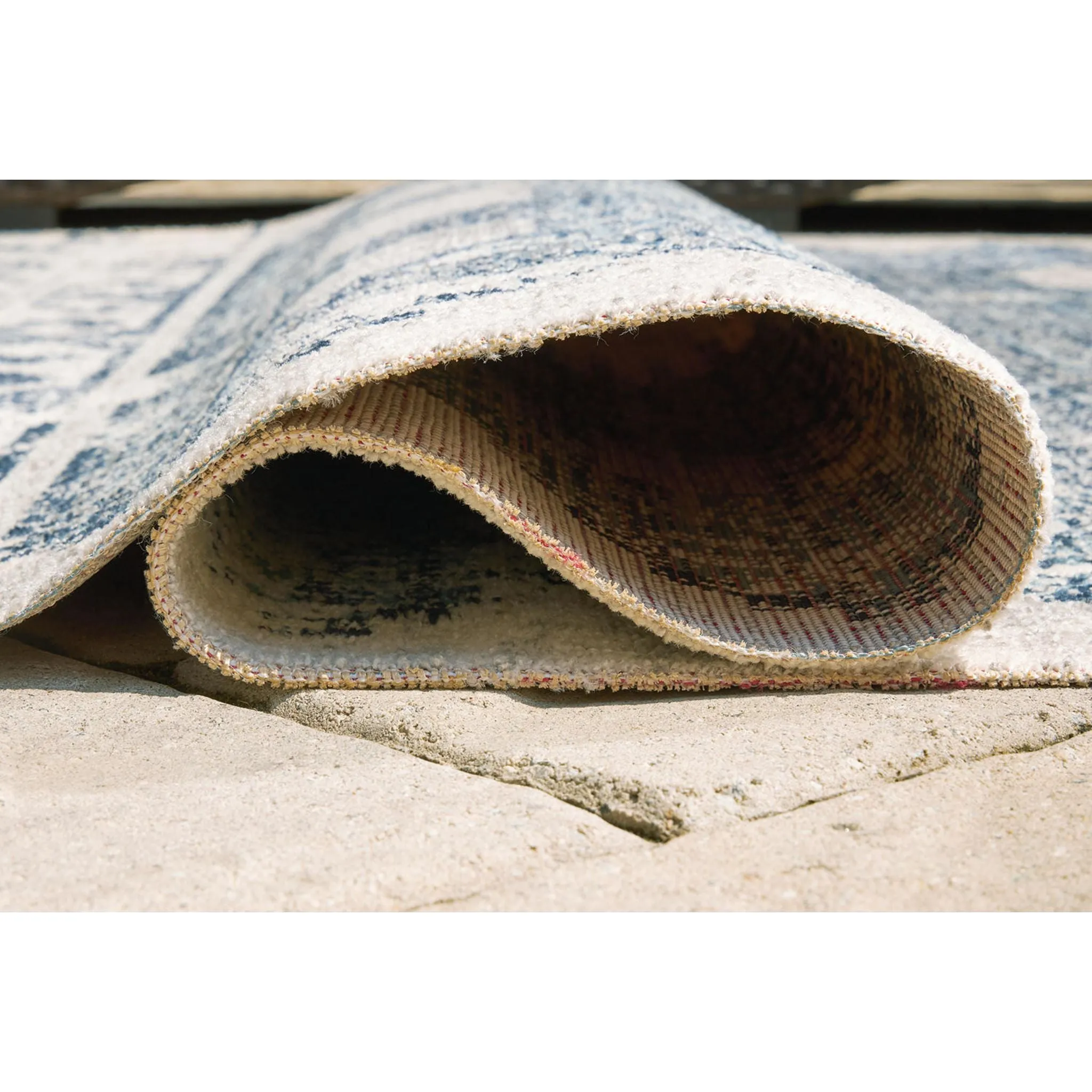 Daddridge Area Rug