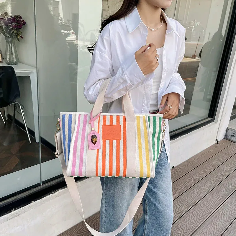 Elysian Tote Bag