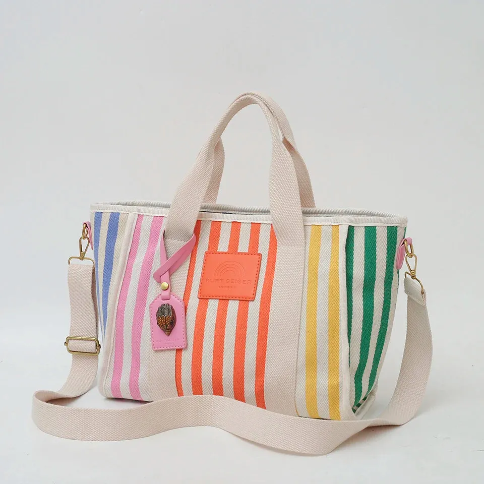 Elysian Tote Bag