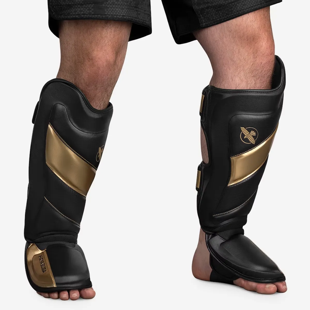Hayabusa T3 Striking Shinguards