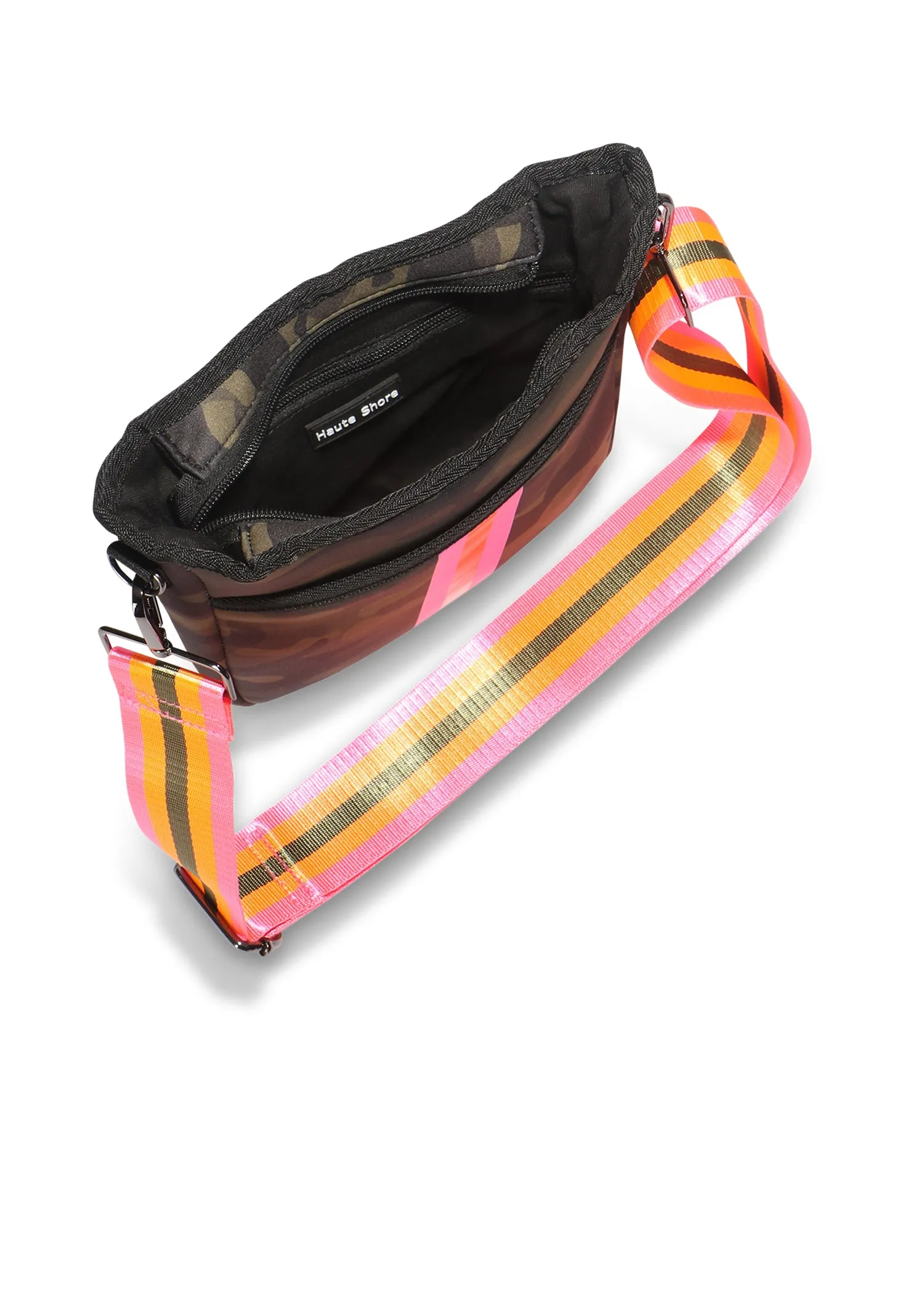 Jeri Showoff Crossbody