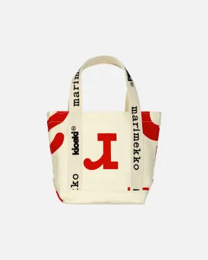 Kioski Carrier Mini Logo Lunch Tote