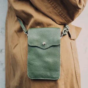 Klint Crossbody - 5 Colours