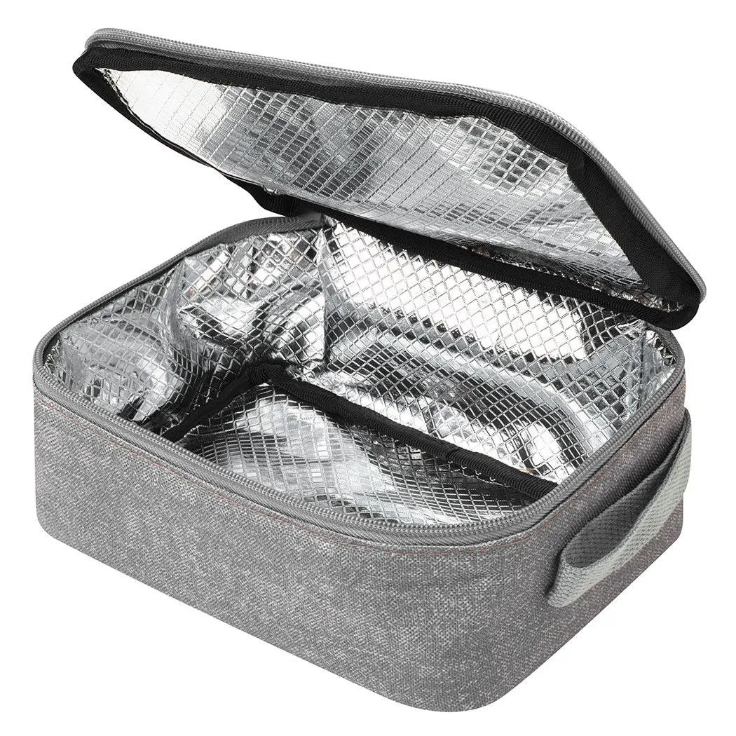 Maxi Cosi Modern Nappy Bag - Nomad Grey