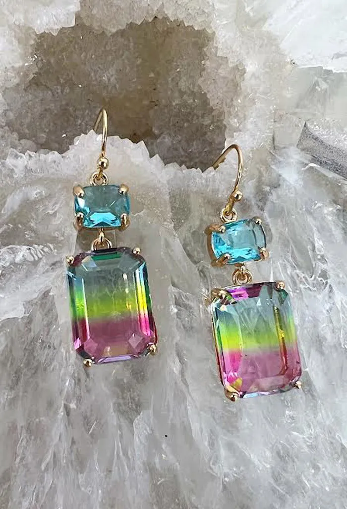 Olivia Earrings