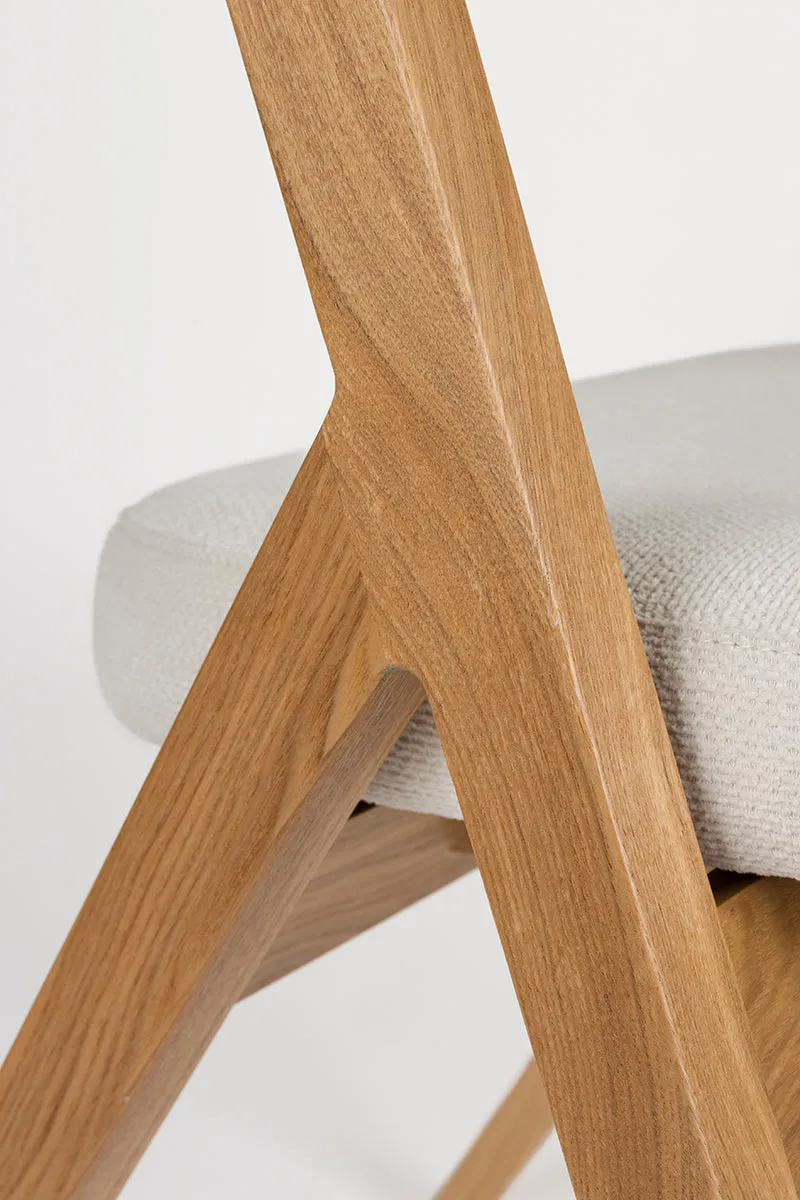 Pom Chair (2/Set)