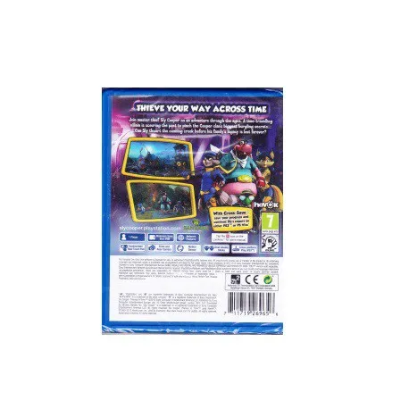 PS Vita Sorcery Saga Curse of Great Curry God *HSC Stock*