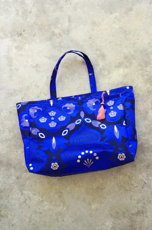 REINA / oversized beach bag