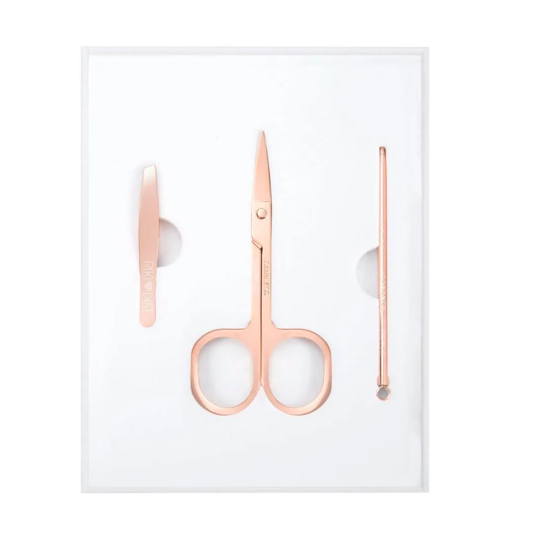 RIKI Mini Beauty Tools