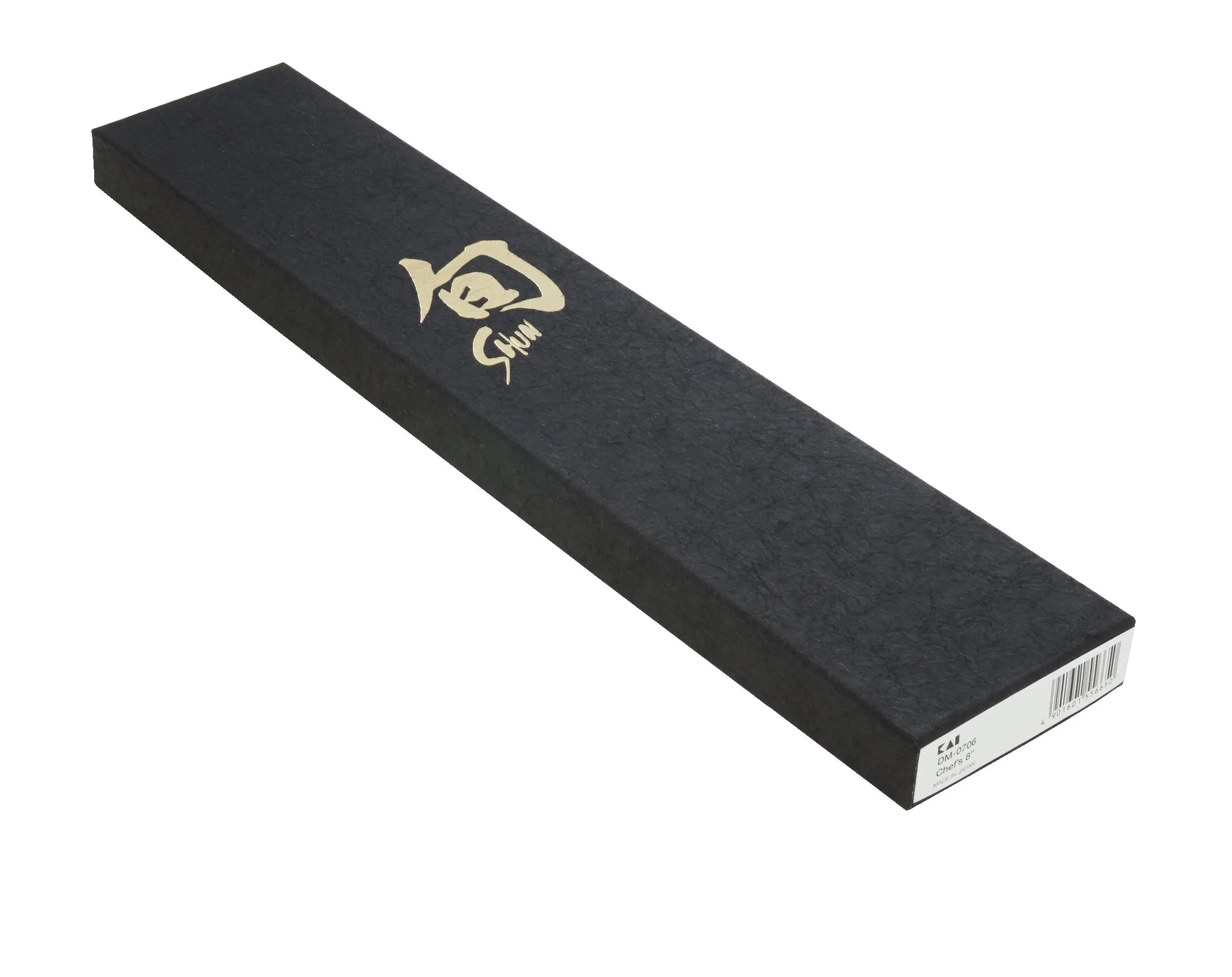 Shun Classic Paring Knife 9cm White