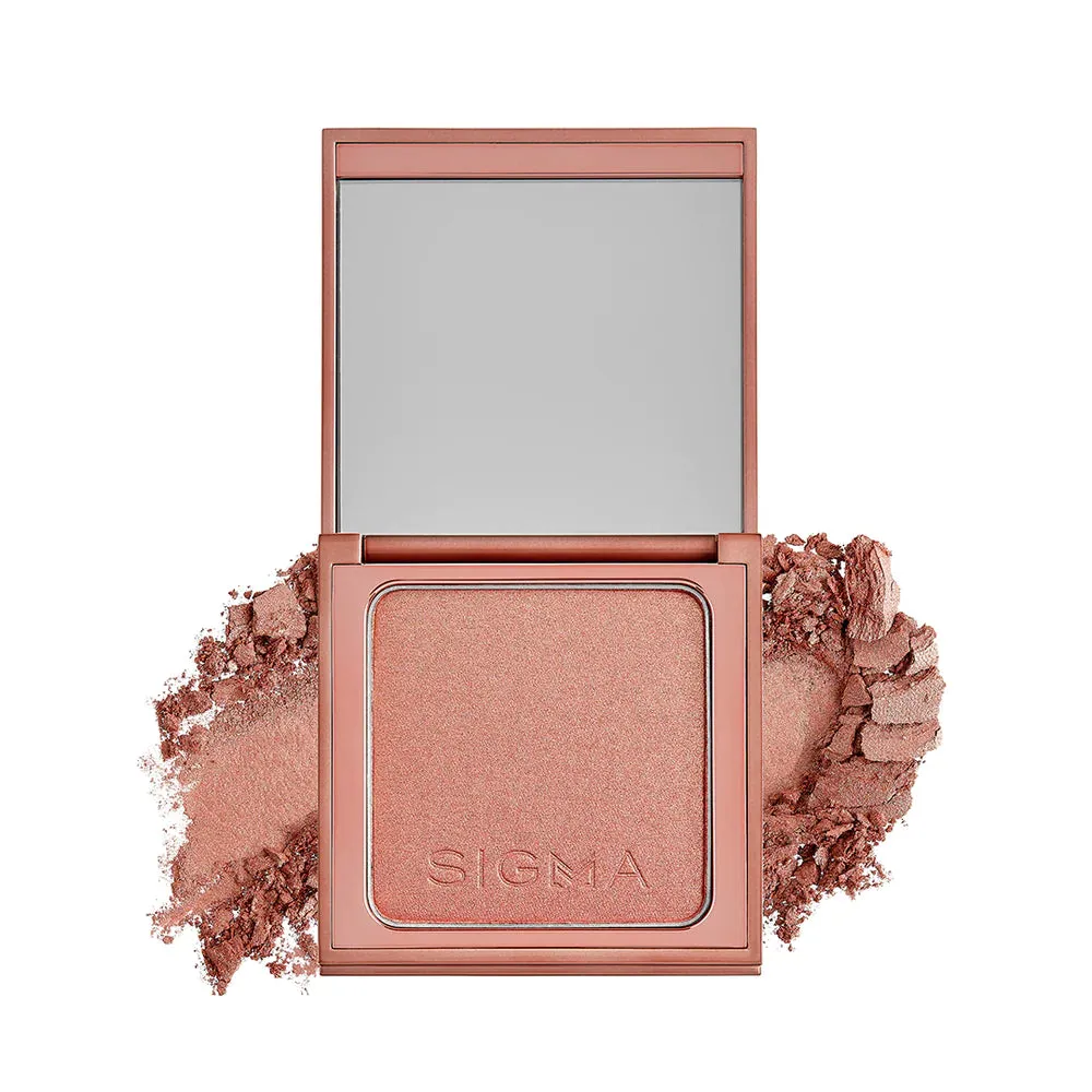Sigma Beauty Powder Blush