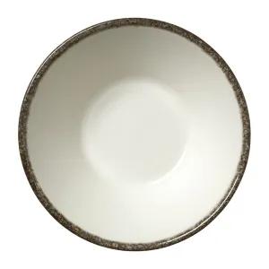 Steelite Charcoal Dapple Essence Bowls 140mm (Pack of 24) - VV1341