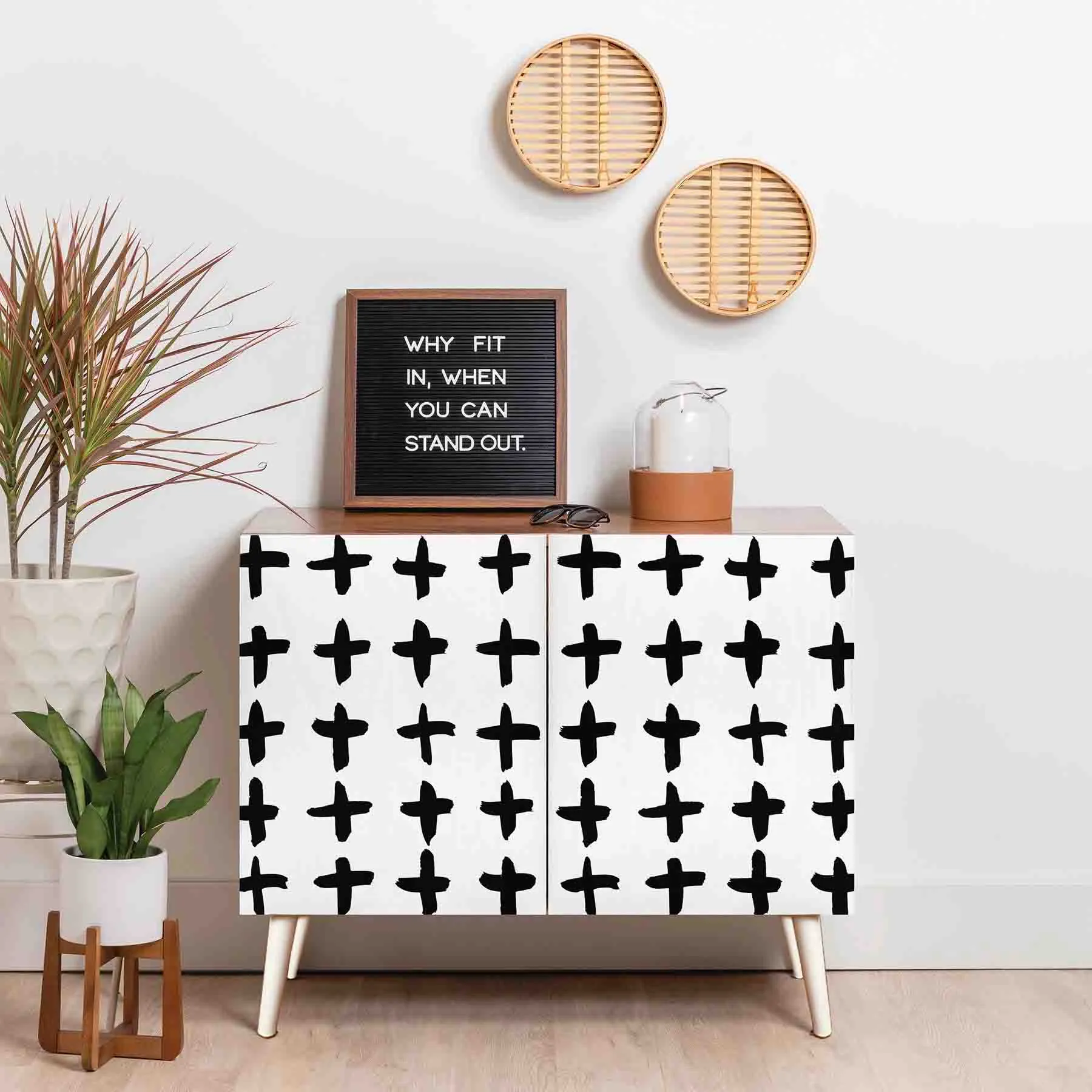 Storage Unit - ST -122