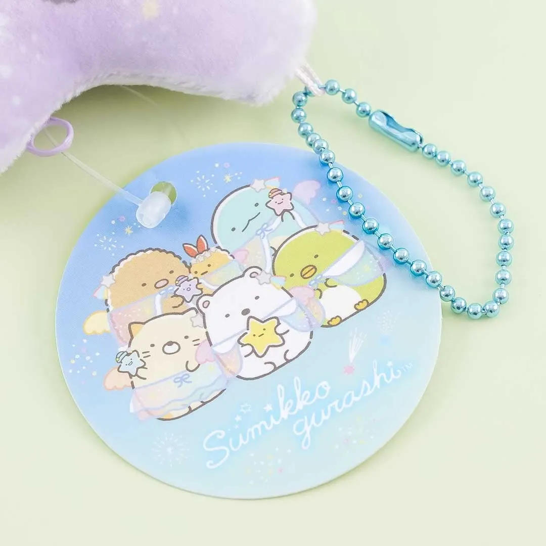 Sumikko Gurashi Zodiac Sign Coin Purse - Capricorn