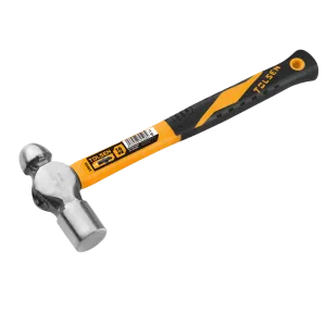 Tolsen Engineers Ball Pein Hammer (16oz)