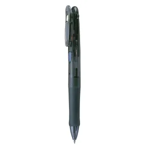 Zebra Clip-on G2C Ballpoint Pen